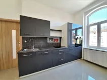 Pronájem bytu 2+1, Olomouc - Nová Ulice, Resslova, 62 m2