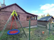 Prodej chaty, Všenory, Montana, 31 m2