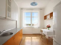 Pronájem bytu 2+1, Liberec - Liberec IV-Perštýn, Revoluční, 55 m2