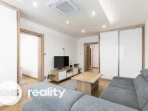 Prodej bytu 3+1, Ostrava, Petruškova, 70 m2