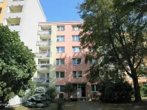 Pronájem bytu 1+1, Přerov, 40 m2