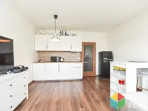 Pronájem bytu 1+kk, Beroun, U Archivu, 32 m2