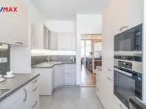 Pronájem bytu 4+1, Praha - Nové Město, Žitná, 120 m2