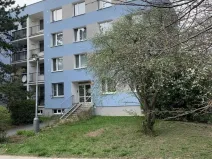 Prodej bytu 4+1, Praha - Háje, Hviezdoslavova, 72 m2