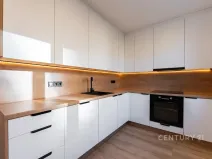 Pronájem bytu 2+kk, Most, Maxe Švabinského, 54 m2