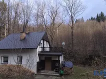 Prodej chalupy, Písečná - Chebzí, 256 m2
