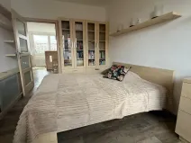 Prodej bytu 3+1, Praha - Hlubočepy, Lohniského, 69 m2