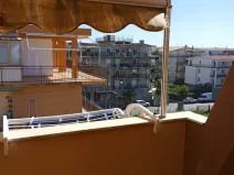 Prodej bytu 2+kk, Scalea, Kalábrie, Itálie, 40 m2