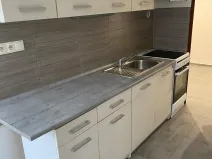 Pronájem bytu 3+1, Děčín - Děčín VI-Letná, 72 m2