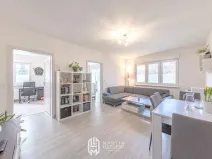 Prodej bytu 3+1, Olomouc, Kmochova, 60 m2