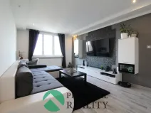 Prodej bytu 2+1, Sokolov, Alšova, 60 m2