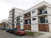 Pronájem bytu 1+kk, Plzeň, Pilařská, 43 m2