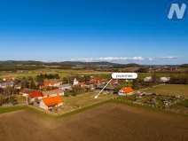 Prodej pozemku pro bydlení, Brloh - Rojšín, 3148 m2