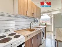 Prodej bytu 3+1, Most, M. G. Dobnera, 64 m2