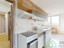 Prodej bytu 3+1, Žulová, Na Rybníčku, 68 m2