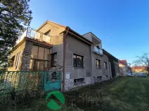 Prodej rodinného domu, Netřebice, 201 m2