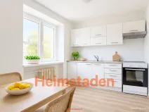 Pronájem bytu 1+1, Hlučín, Severní, 28 m2