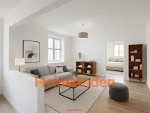 Pronájem bytu 3+kk, Ostrava - Poruba, Matěje Kopeckého, 71 m2