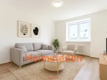 Pronájem bytu 3+1, Havířov - Město, Dělnická, 74 m2
