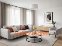 Pronájem bytu 1+kk, Havířov - Prostřední Suchá, Hornická, 32 m2