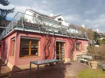 Pronájem rodinného domu, Brno, U Kněží hory, 80 m2