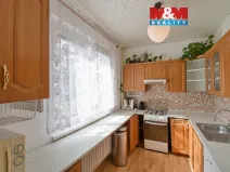 Prodej bytu 2+1, Valašské Meziříčí - Krásno nad Bečvou, Na Šištotě, 49 m2