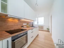 Pronájem bytu 2+1, Olomouc, Jílová, 53 m2