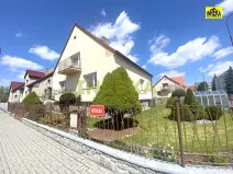 Prodej rodinného domu, Soběslav, 258 m2