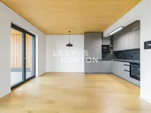 Pronájem bytu 3+kk, Praha - Stodůlky, Ujgurská, 68 m2