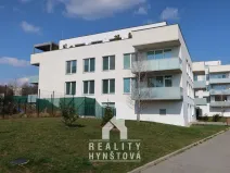 Pronájem bytu 3+kk, Boskovice, Otakara Kubína, 64 m2