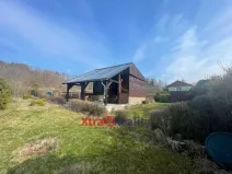 Prodej zahrady, Klášterec nad Ohří - Mikulovice, 303 m2