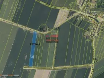 Prodej pole, Borkovice, 15132 m2