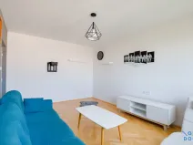 Pronájem bytu 2+1, Chomutov, Václavská, 53 m2