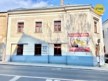 Pronájem obchodního prostoru, Opava - Předměstí, Kasárenská, 70 m2