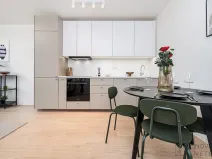 Prodej bytu 5+kk, Brno - Židenice, Blatnická, 84 m2
