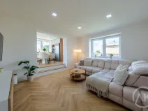 Pronájem bytu 3+kk, Bohumín - Skřečoň, Myslivecká, 75 m2