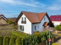 Prodej rodinného domu, Žamberk, Sadová, 146 m2