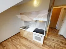 Pronájem bytu 1+1, Stod, Komenského náměstí, 26 m2