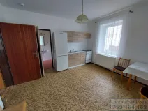 Pronájem bytu 1+kk, Krnov - Pod Cvilínem, Stará, 25 m2