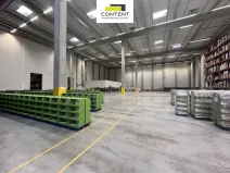 Pronájem výrobních prostor, Hradec Králové - Plotiště nad Labem, Náchodská, 7018 m2