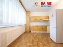 Prodej bytu 2+1, Liberec - Liberec V-Kristiánov, Hvězdná, 54 m2