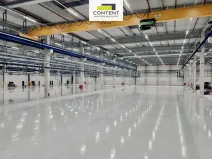 Pronájem skladu, Ostrava - Hrušov, Orlovská, 10000 m2