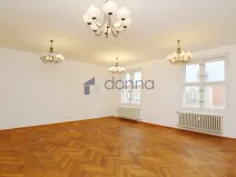 Pronájem bytu 4+1, Praha, Blanická, 140 m2