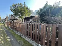 Prodej zahrady, Bystrovany, 415 m2