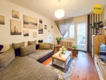 Prodej bytu 2+1, Karviná, Majakovského, 60 m2