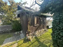 Prodej chaty, Kladno, 8 m2