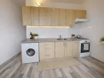 Pronájem bytu 2+1, Ostrava - Zábřeh, Svornosti, 55 m2