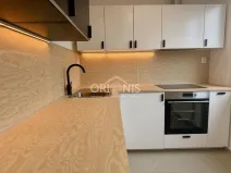 Pronájem bytu 2+1, Kadaň, Budovatelů, 52 m2