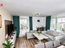 Prodej bytu 3+kk, Praha - Letňany, Škrábkových, 83 m2