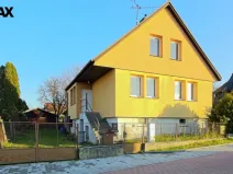 Prodej rodinného domu, Dačice, 102 m2